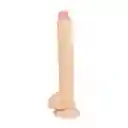 Dildo Realista Ivar Piel 32 Cm Camtoyz