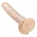 Dildo Realista Ivar Piel 32 Cm Camtoyz