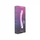 Vibrador Lara Magestic Camtoyz