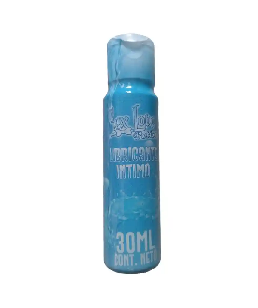 Lubricante Neutro Sex Love 30ml