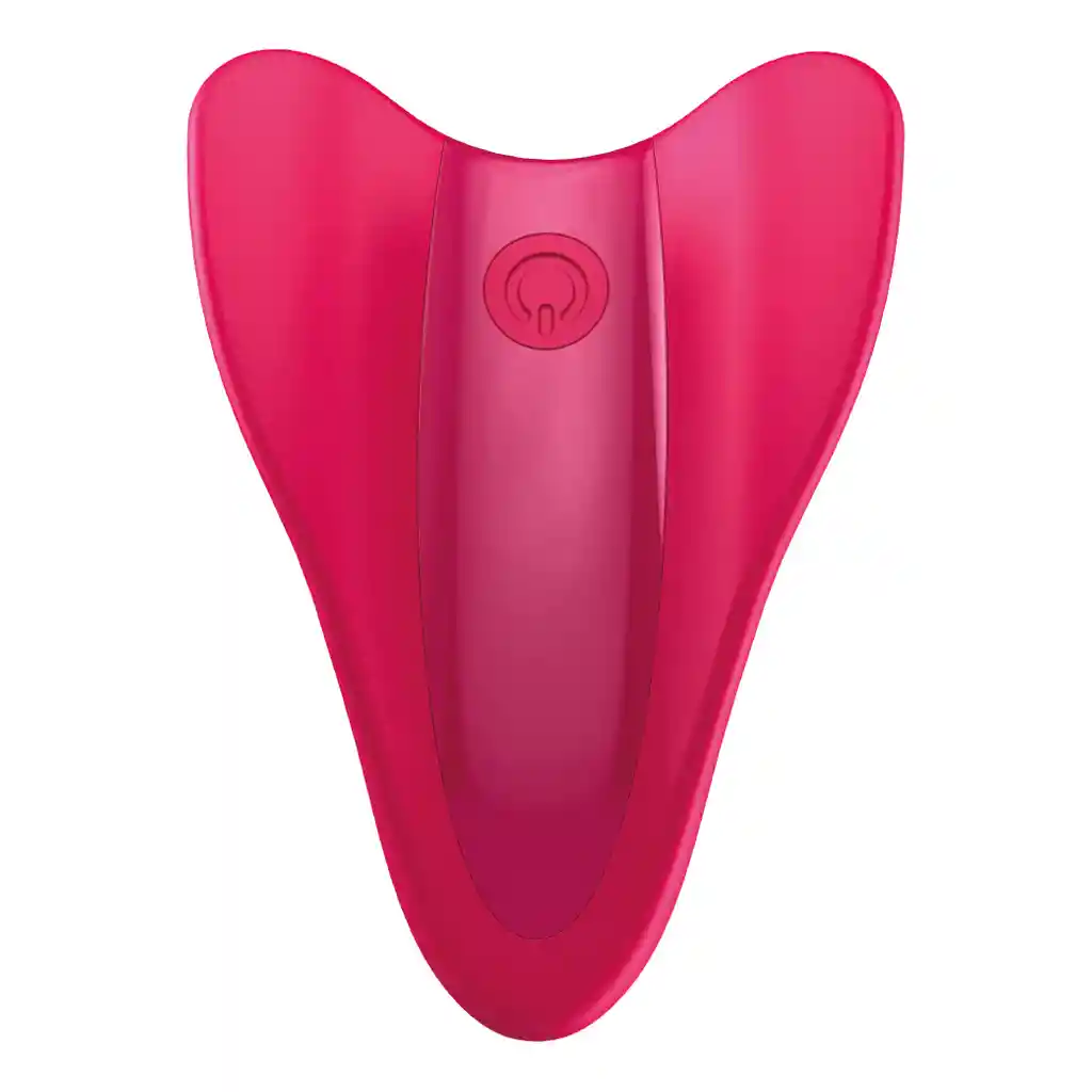 Vibrador High Fly Fucsia Satisfyer