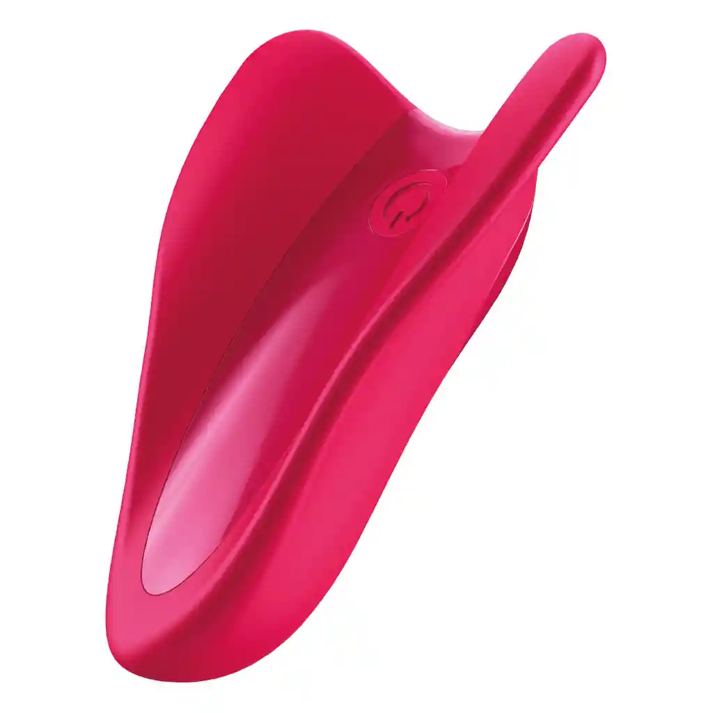 Vibrador High Fly Fucsia Satisfyer