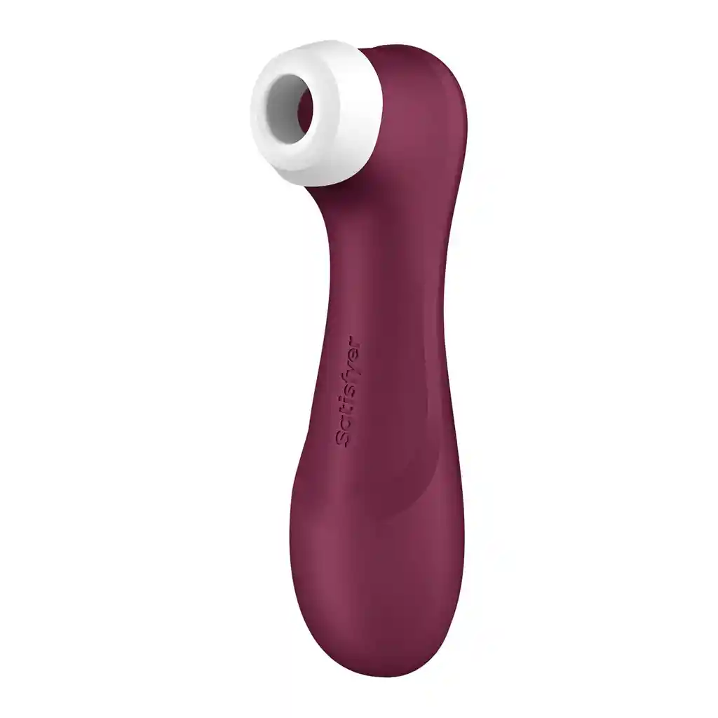 Succionador Pro 2 Generation 3 Satisfyer