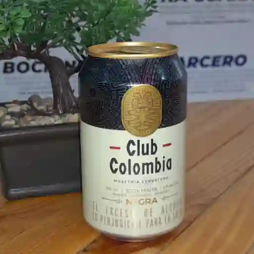 Club Colombia Negra