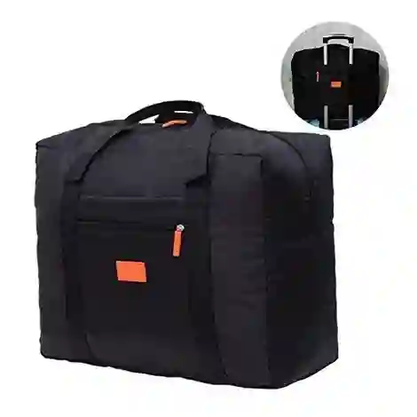 Bolso Para Maleta De Viaje Organizador Nv