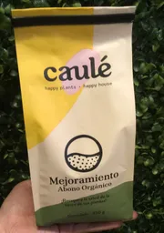 Caule Mejoramiento