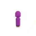 Vibrador Aselia Majestic Morado