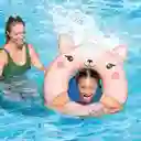 Flotador Inflable Niños Piscina Playa Mar Intex Animal Cute