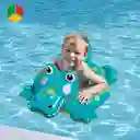 Flotador Para Niños Diseño Cocodrilo