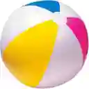 Pelota Inflable Para Piscina Colores