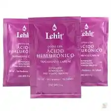 Gotas Acido Hialuronico	lehit 	10g