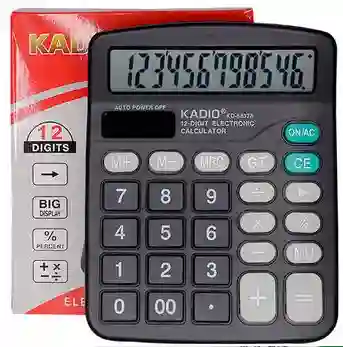 Calculadora Mediana - Kadio