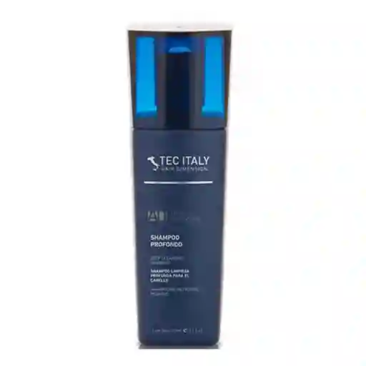 Shampoo Profondo Tec Italy