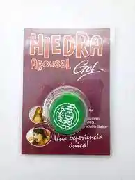 Gel Multiorgasmico Hiedra's Arousal 5gr