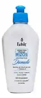 Lehit Crema De Peinar Rizos 300g