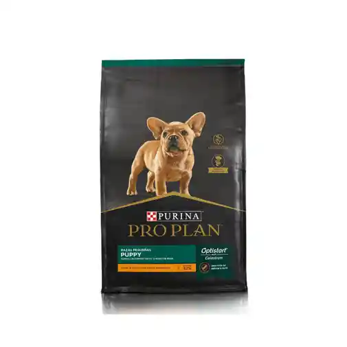 Pro Plan Alimento Para Perros Cachorros Raza Pequeña 1kg