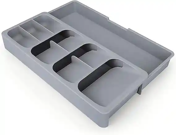 Organizador De Cubiertos Utensilios Para Cocina