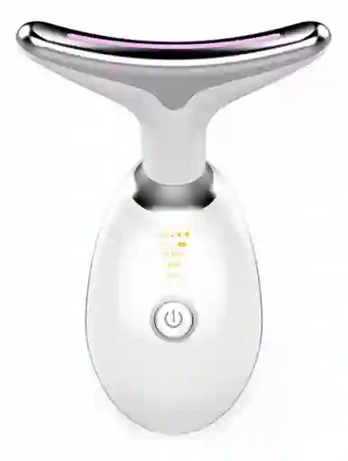 Masajeador Facial Para Reducir Papada Y Mejorar Contornos