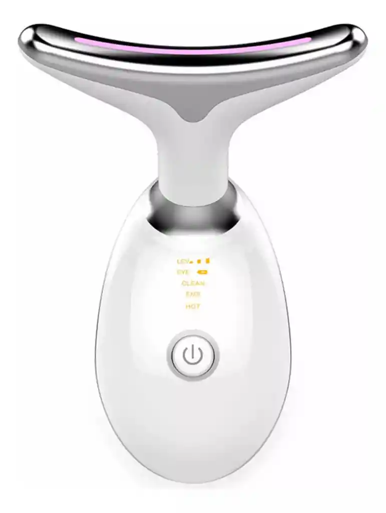 Masajeador Facial Para Reducir Papada Y Mejorar Contornos