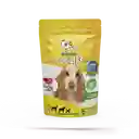 Dieta Barf Snacks Para Perros Razas Medianas Y Pequeñas 75 Gr Liodilizado Barf Para Perro