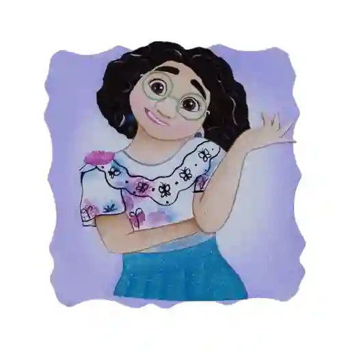 Piñata Encanto
