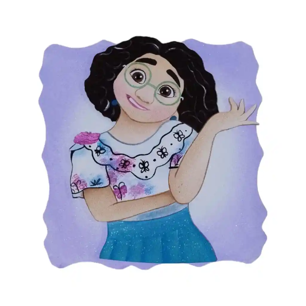 Piñata Encanto