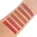 Kit X 6 Labiales Mini Matte Liquid Ref Lml1509