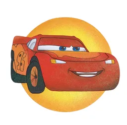 Piñata Cars