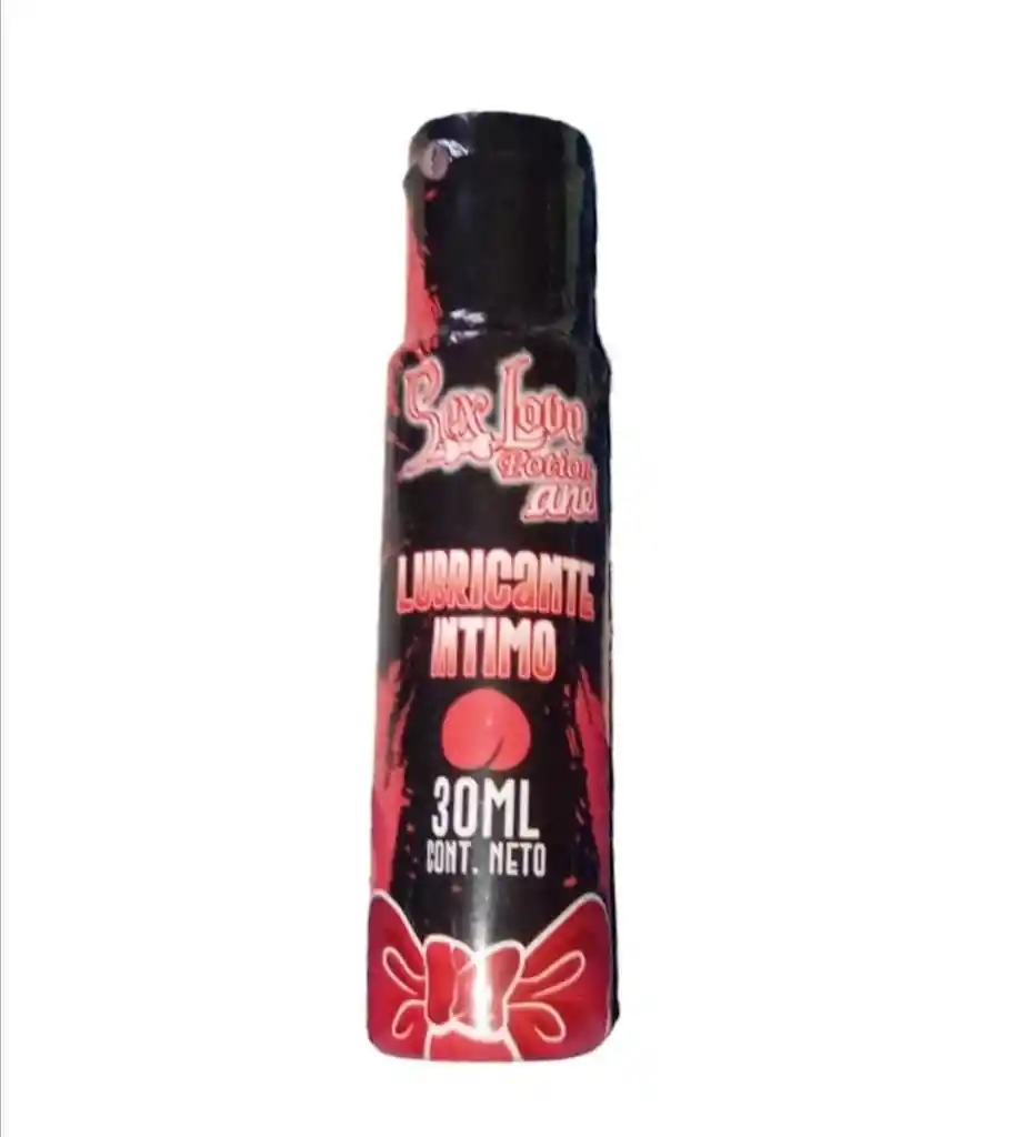 Lubriante Anal Sex Love 30ml