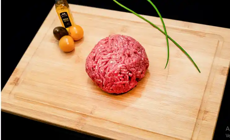Carne Molida De Res Nacional X 500 Gr, Unidad