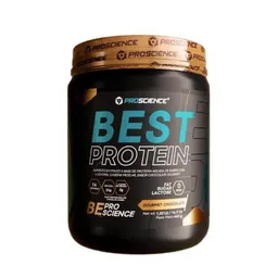 Proscience Best Protein Proteina Limpia1.02 Libras,gourmet Chocolate