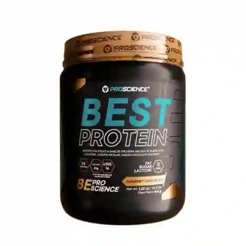 Proscience Best Protein Proteina Limpia1.02 Libras,gourmet Chocolate
