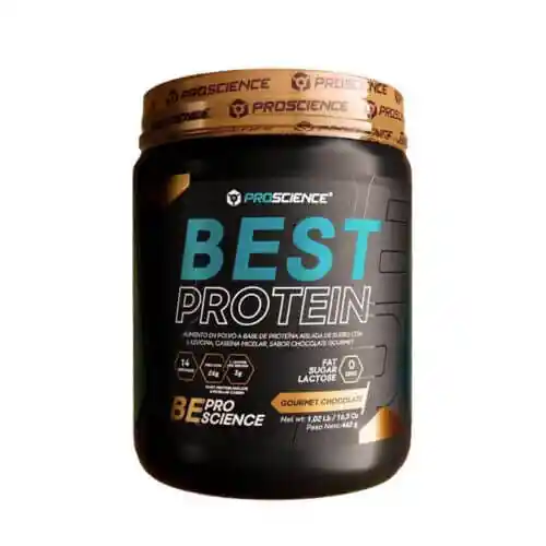 Proscience Best Protein Proteina Limpia1.02 Libras,gourmet Chocolate