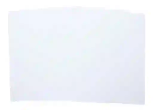 Cartulina Kimberly 180gr - Blanca X1