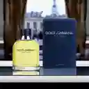 Perfume Dolce Gabbana Para Hombre Edt X 125 Ml Aaa