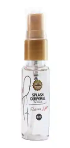 Feromonas Splash Coco Vainilla 20 Ml