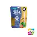 Papa Criolla Sabor Chili Limón Marca Good Chips Embalaje De 1 Unidad Por 28g