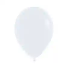 Globo Buumix Blanco R9 X 12