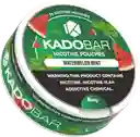 Kadobar Parches De Nicotina - Watermelon Mint 6mg