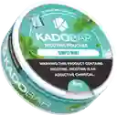 Kadobar Parches De Nicotina - Simply Mint 6mg