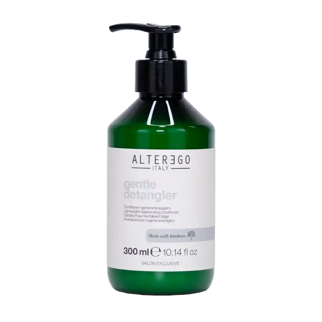 Gentle Detangler Alterego