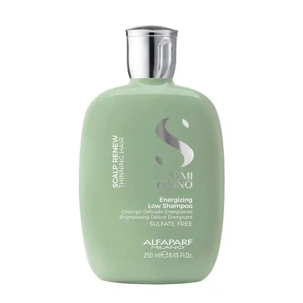 Shampoo Energizing Alfaparf