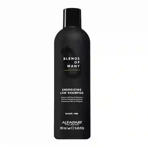 Shampoo Energizing Blends Alfaparf