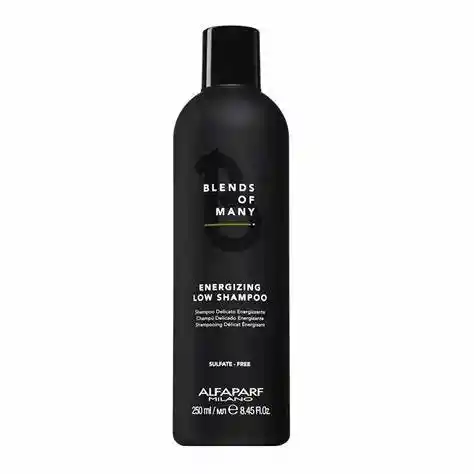 Shampoo Energizing Blends Alfaparf