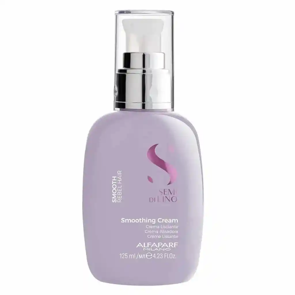 Smoothing Crema Alfaparf