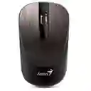 Mouse Inalambrico Genius Nx-7015 Chocolate Nano Receptor Win Mac Linux Android