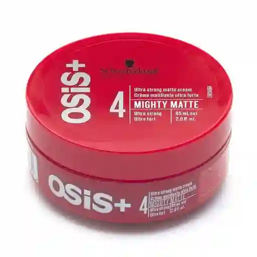 Cera Mighty Matte