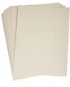 Cartulina Kimberly Paquete X10 - Beige