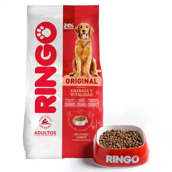 Ringo Original X 30 Kilos