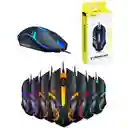 Mouse Gamer T-wolf V1 Rgb